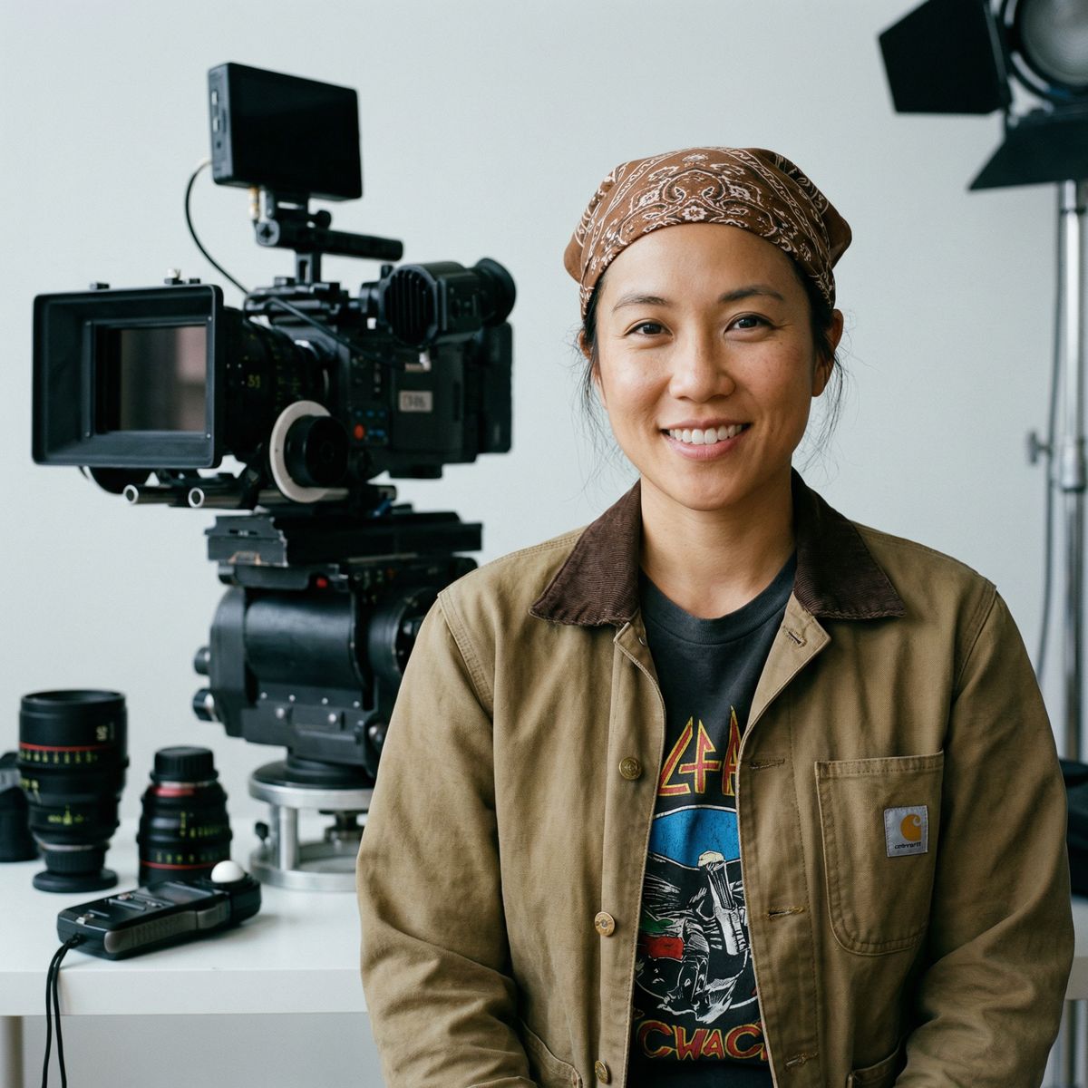 人妻视频摄影师