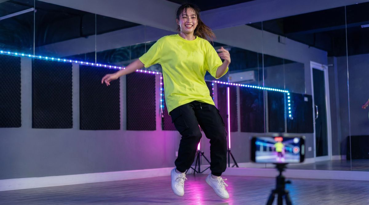 人妻视频舞蹈视频